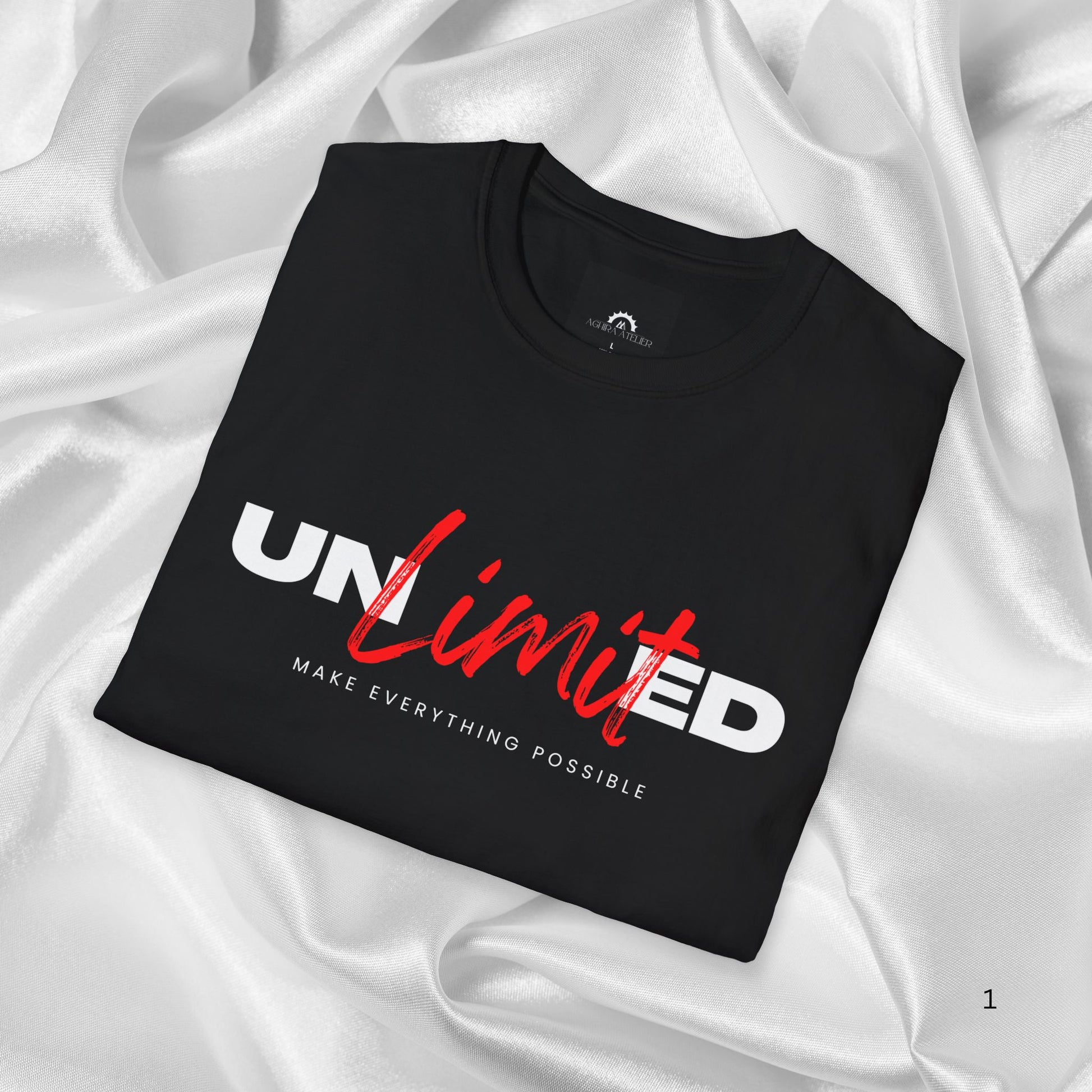 Men's Trendy Softstyle T-Shirt - Fashionable & Stylish