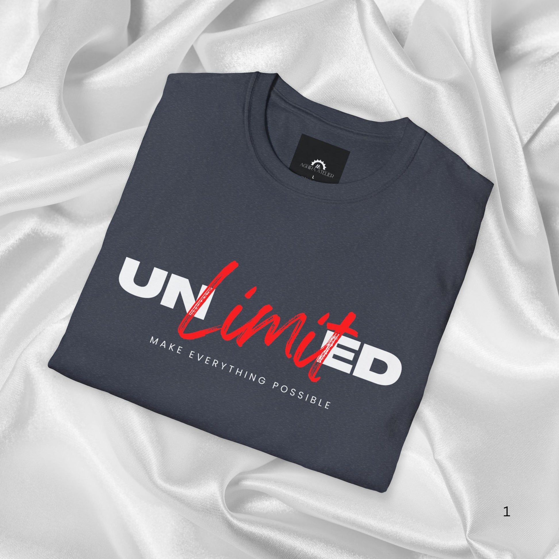 Men's Trendy Softstyle T-Shirt - Fashionable & Stylish