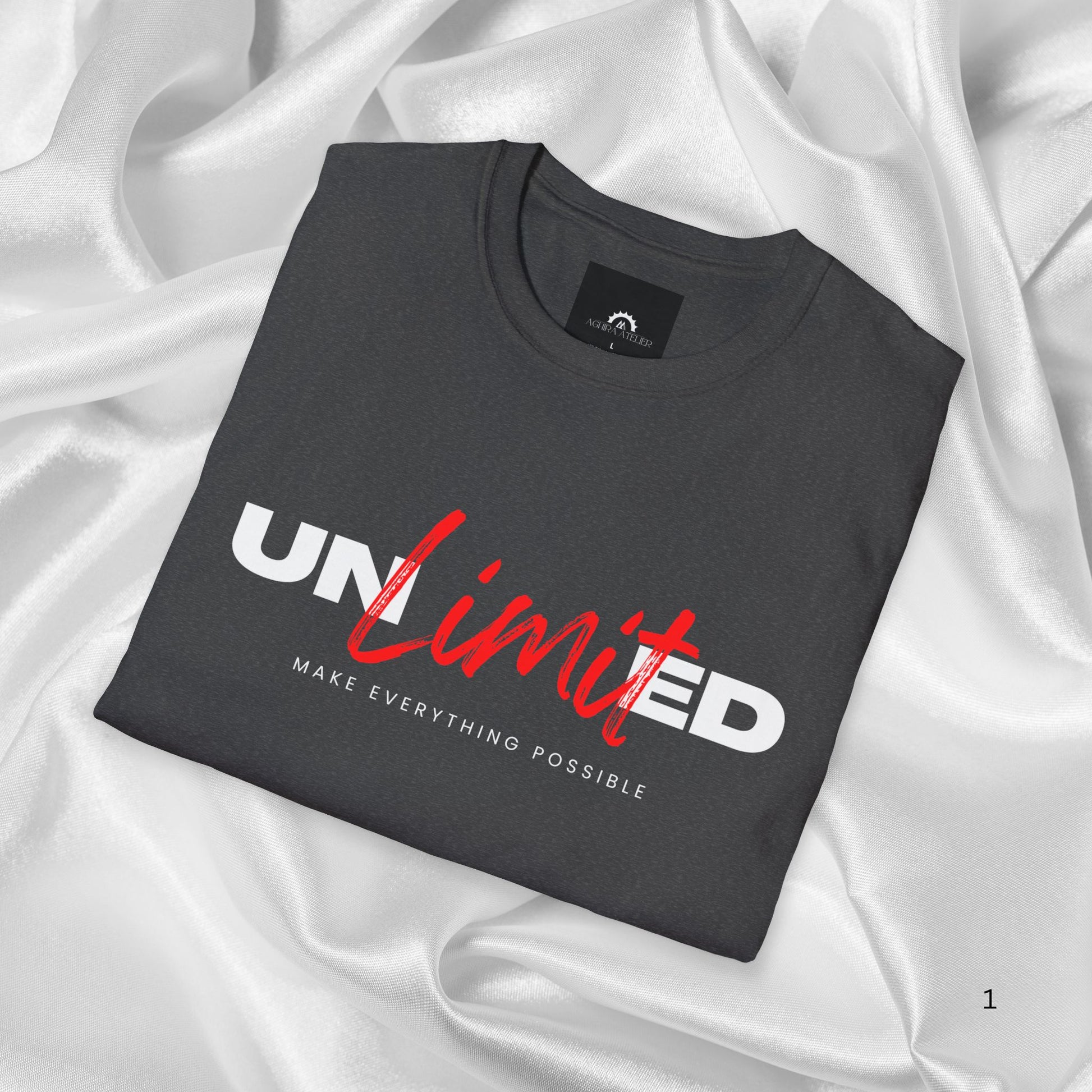 Men's Trendy Softstyle T-Shirt - Fashionable & Stylish