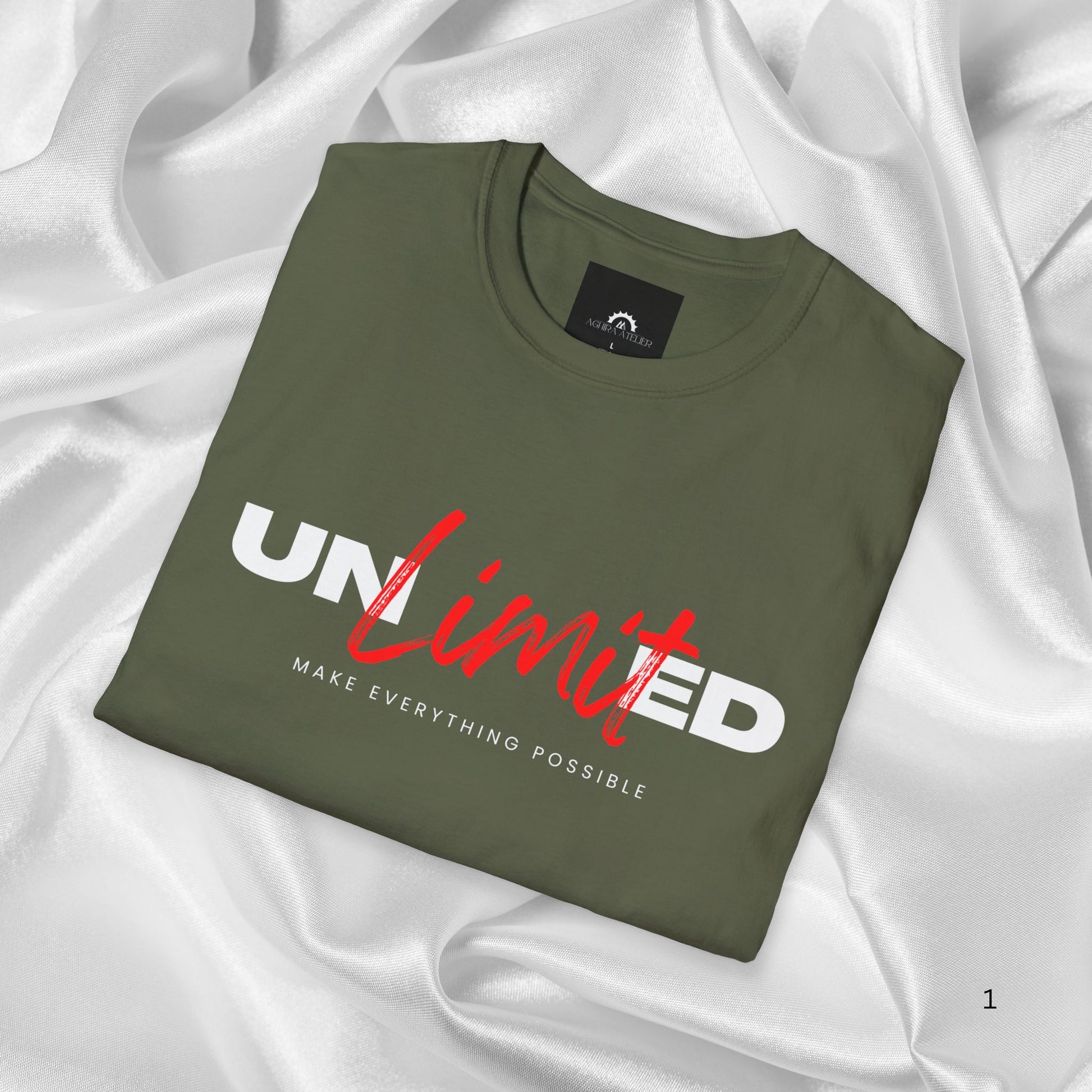 Men's Trendy Softstyle T-Shirt - Fashionable & Stylish