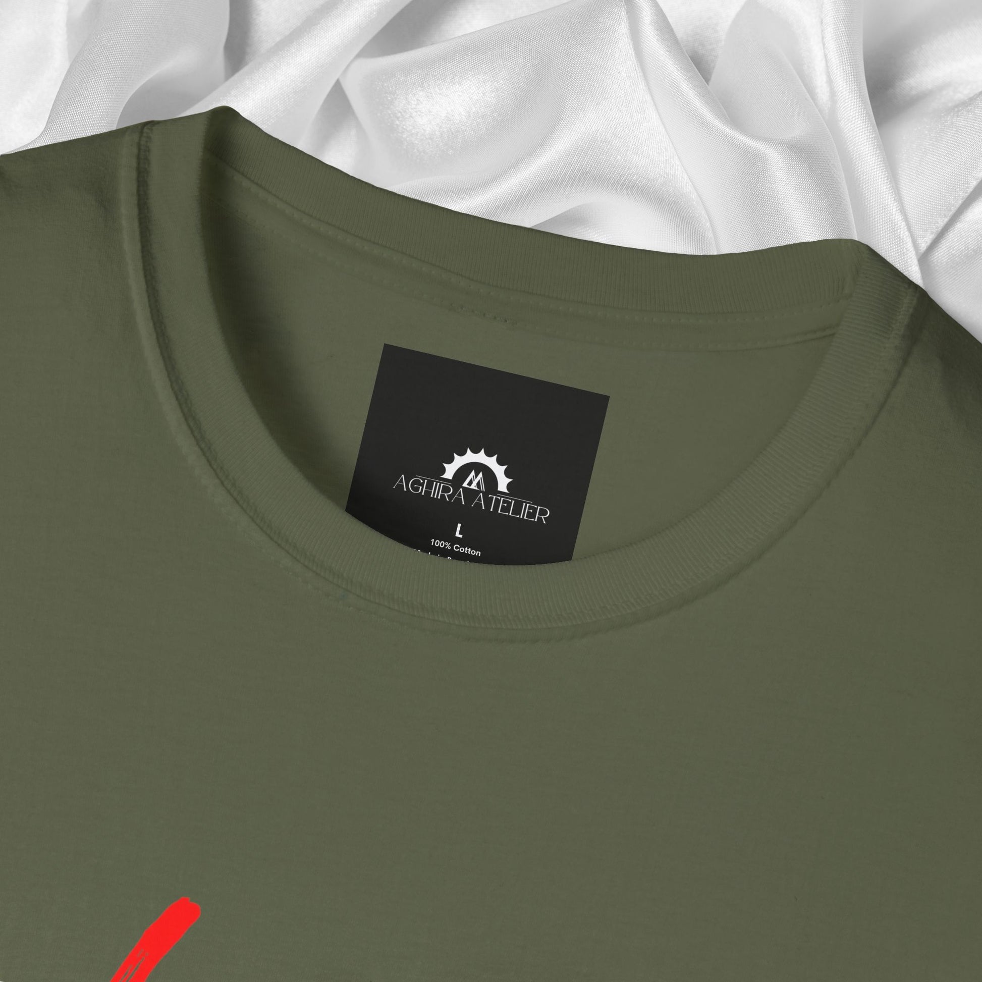 Men's Trendy Softstyle T-Shirt - Fashionable & Stylish