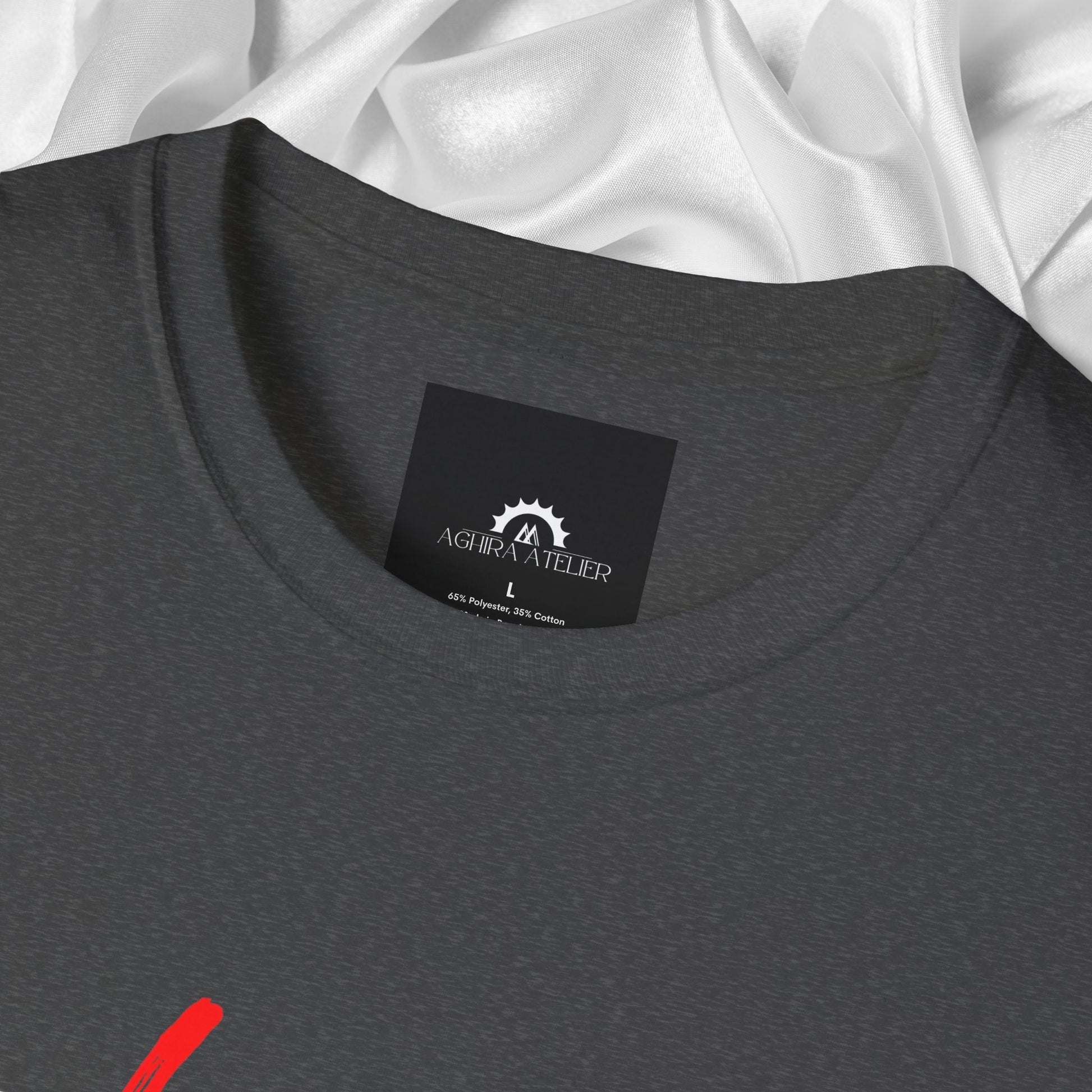 Men's Trendy Softstyle T-Shirt - Fashionable & Stylish