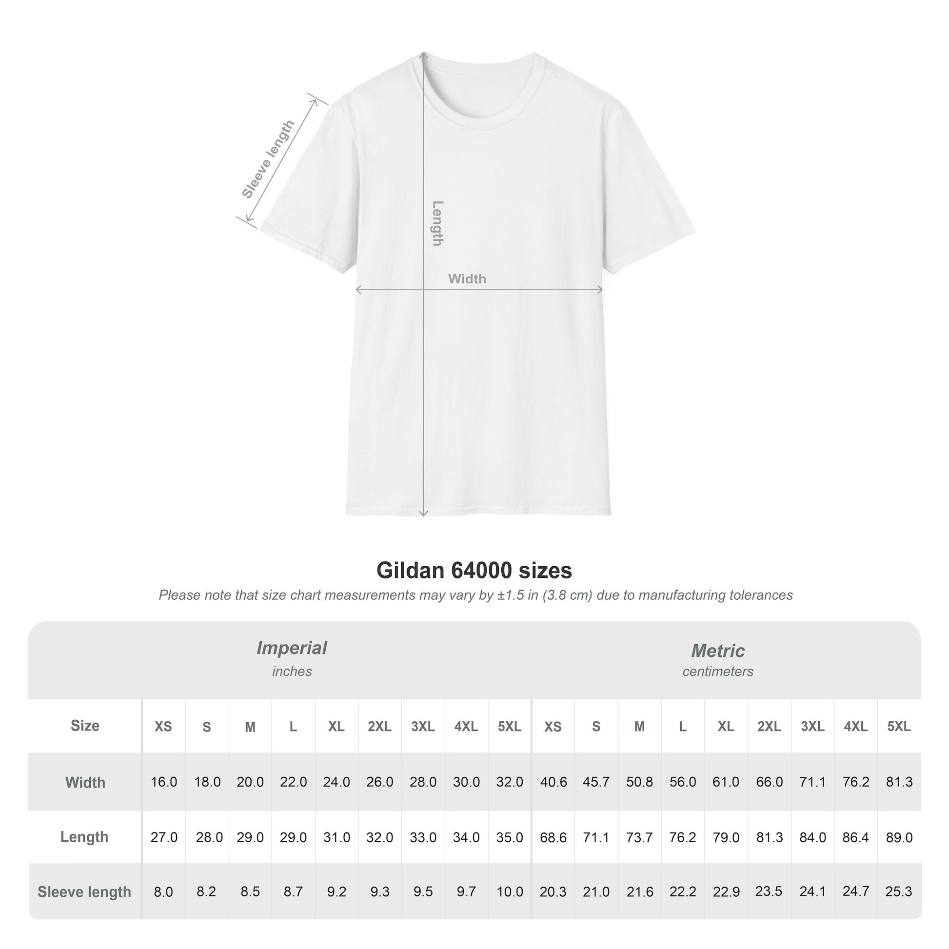 Men's Trendy Softstyle T-Shirt - Fashionable & Stylish
