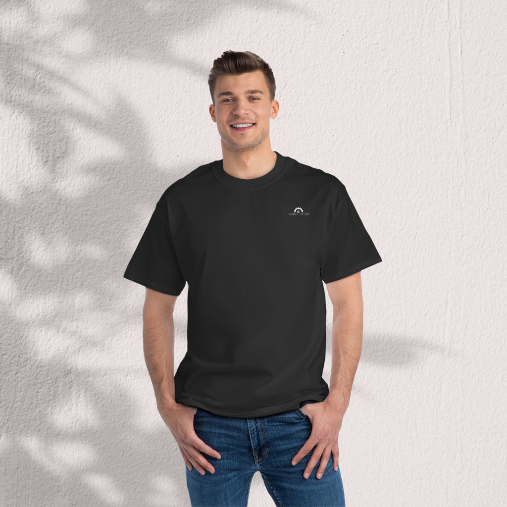 Skull Fire Graphic Tee - Edgy Short-Sleeve T-Shirt for Men and Women, Perfect for Halloween, Concerts, Casual Wear, Gift Idea, [...]