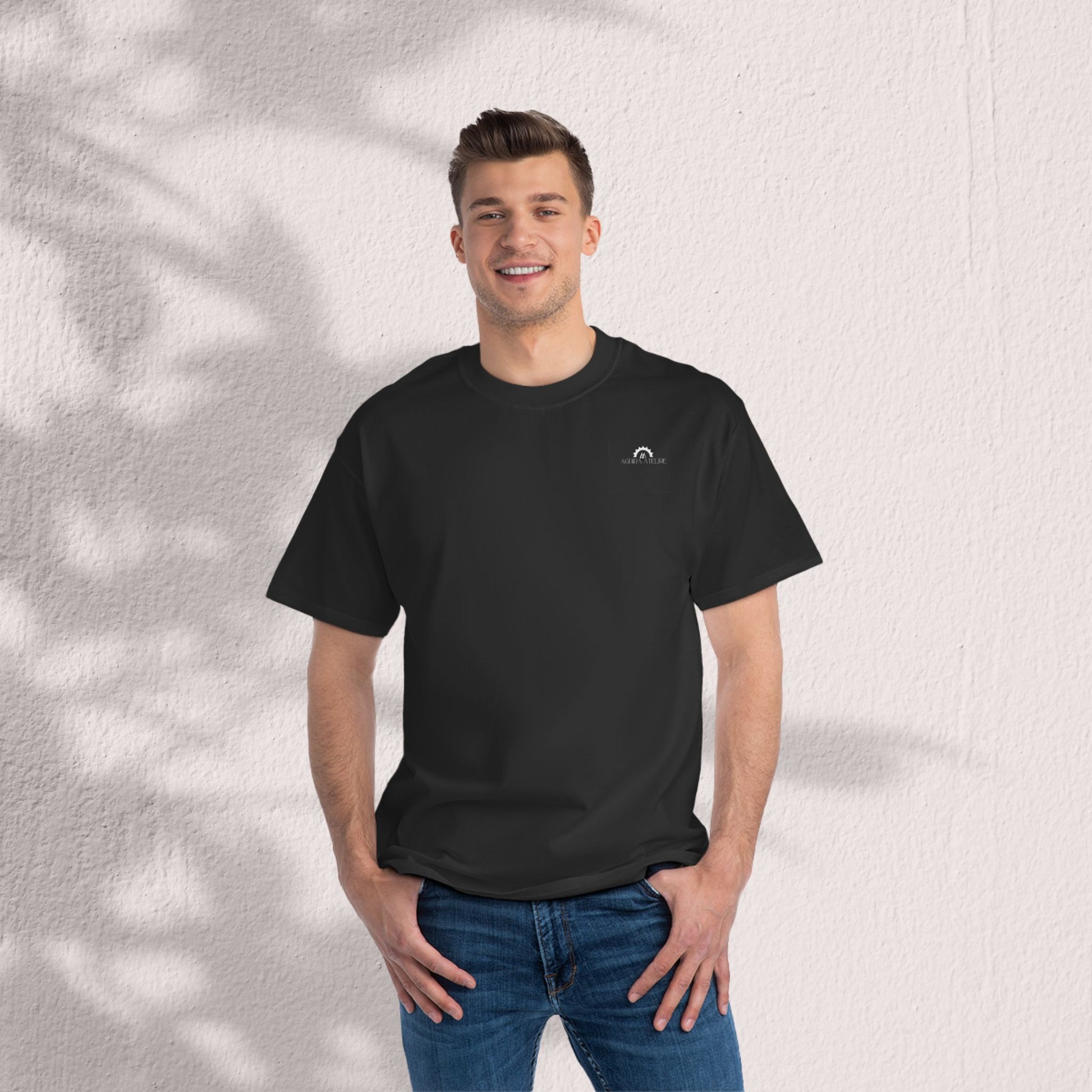 Skull Fire Graphic Tee - Edgy Short-Sleeve T-Shirt for Men and Women, Perfect for Halloween, Concerts, Casual Wear, Gift Idea, [...]