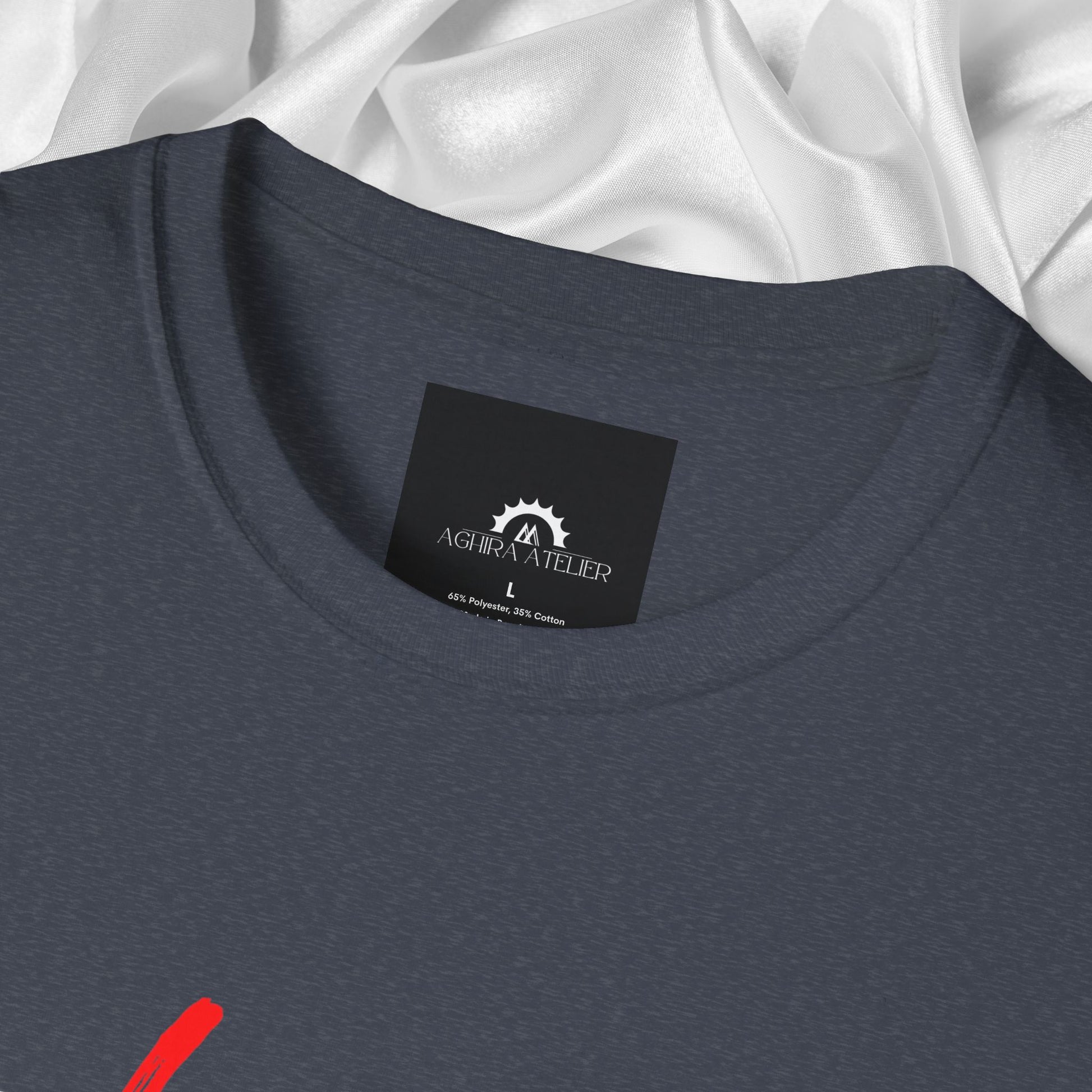 Men's Trendy Softstyle T-Shirt - Fashionable & Stylish